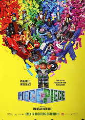 piece by piece movie cover