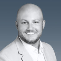 Randall Crane Headshot