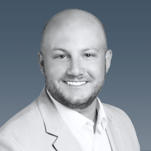 Randall Crane Headshot