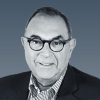 Fred Milstein