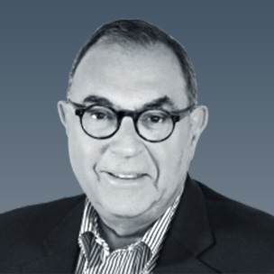 Fred Milstein
